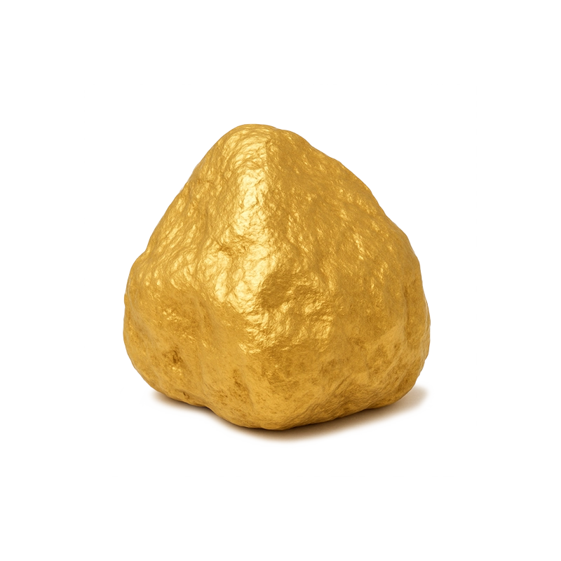 Ijzeren #000000Edelmetalen voorraad in de drechtsteden.
